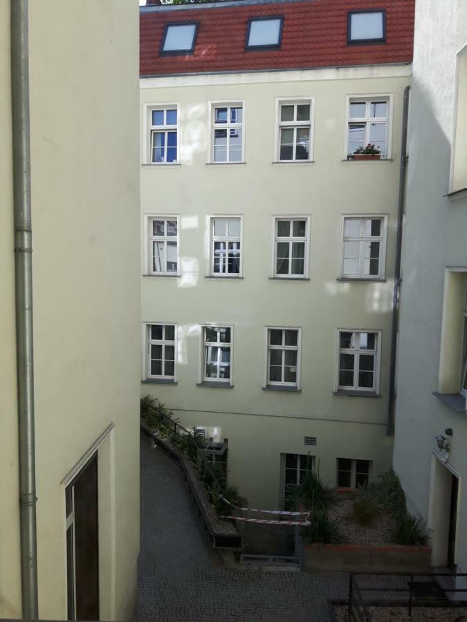 My Place In Poznań Eksteriør billede