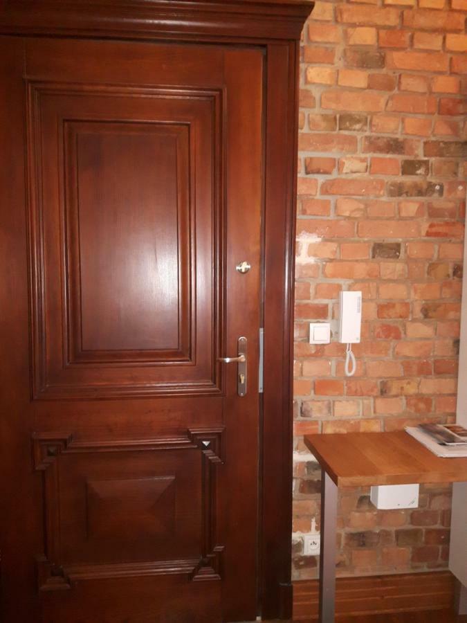 My Place In Poznań Eksteriør billede