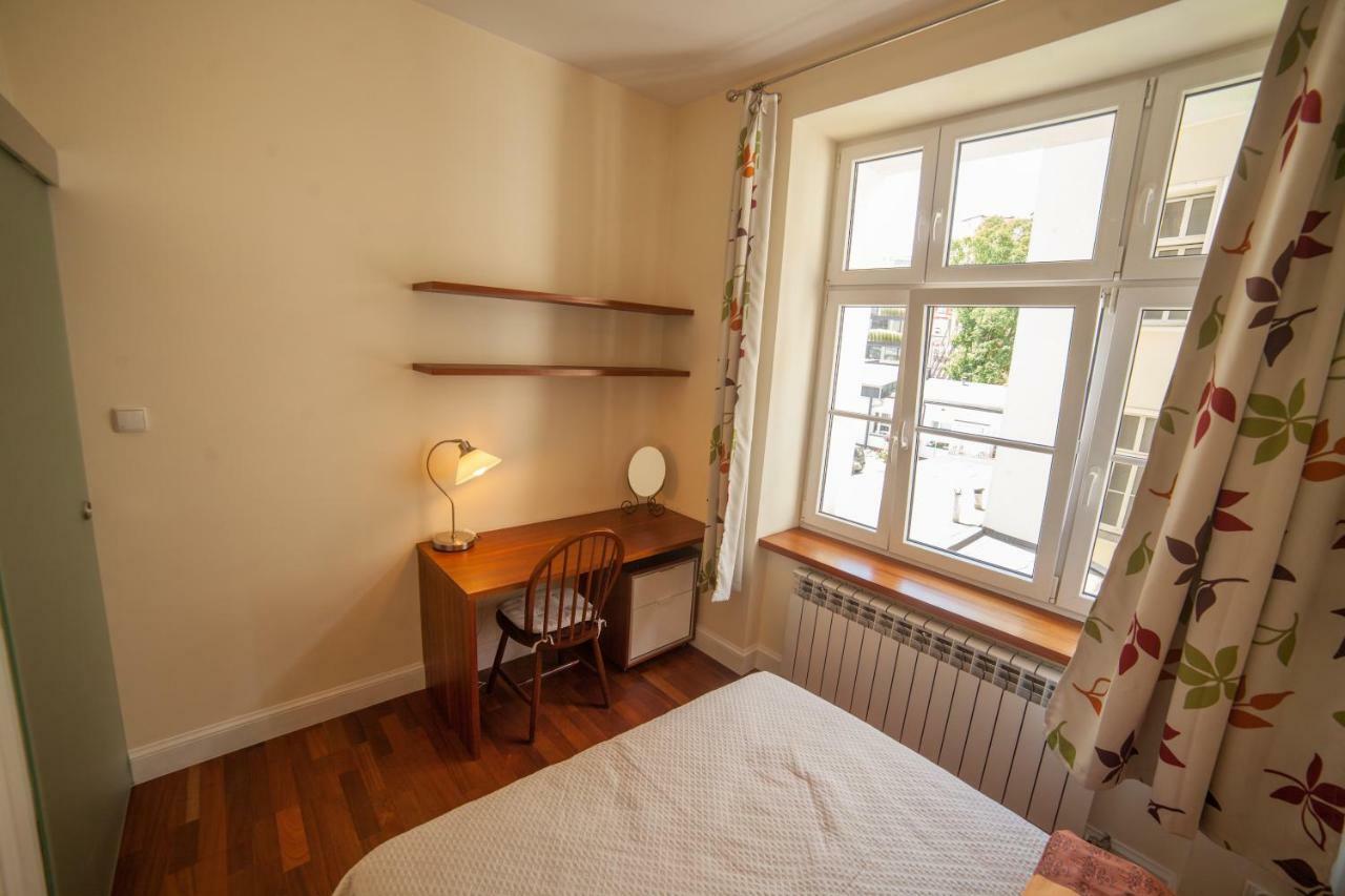 My Place In Poznań Eksteriør billede